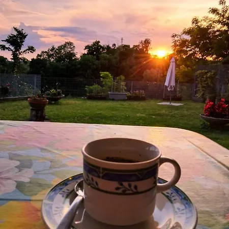 Rosso Di Sera 3* Tarcento